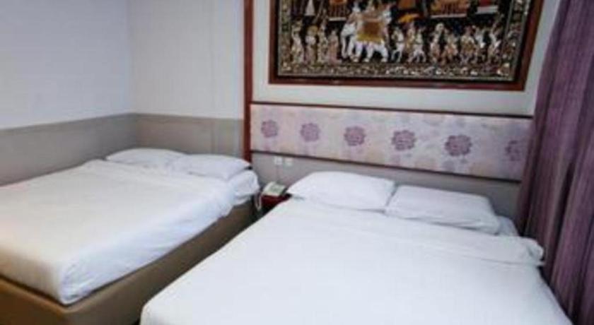 Hotel 165 Singapore Ngoại thất bức ảnh